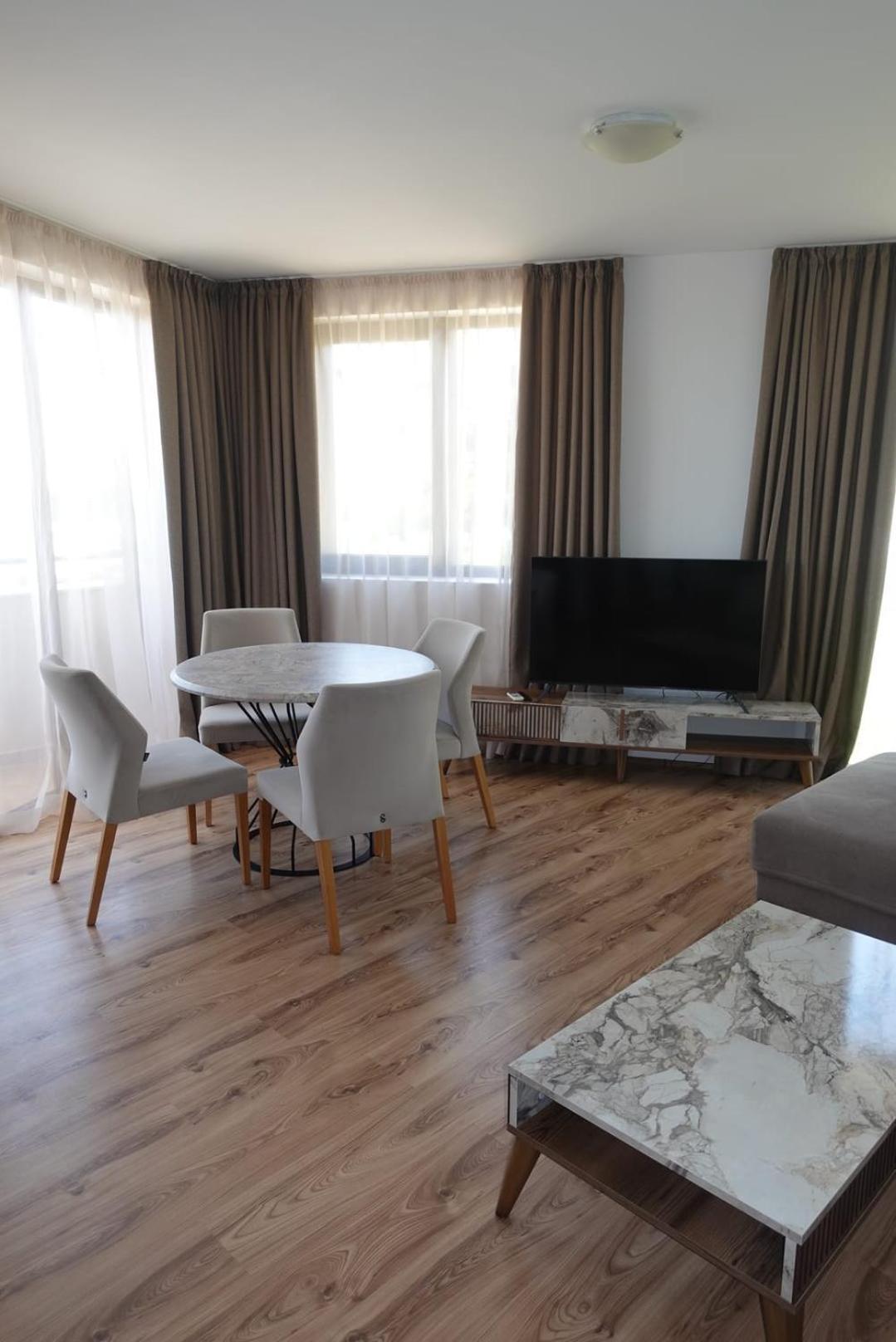 Millennium Apart Complex Aparthotel Sveti Vlas Exterior photo